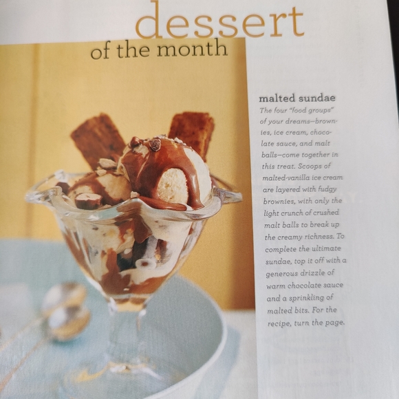 July 2003 | Martha Stewart Living magazine 🇺🇸 - Picture 4 of 16